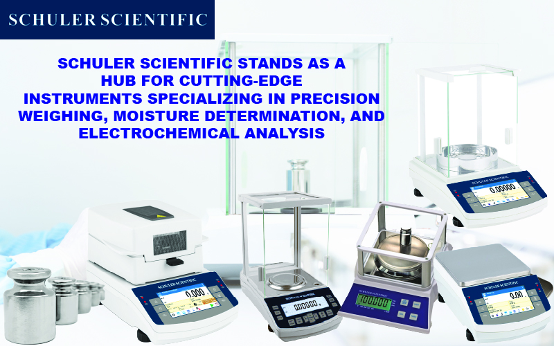 Schuler Scientific